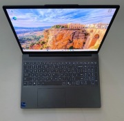 Lenovo IdeaPad Slim 3 Oled i7 13 gen. 16GB ddr5 1TB