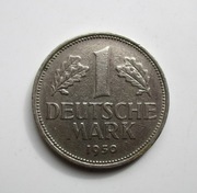 1 Marka 1950 r.  D.  Niemcy