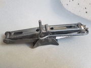 Podnośnik samochodowy lewarek / PRL