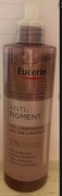 EUCERIN Anti-Pigment Cleansing Gel Rozjaśniający żel przebarwienia