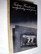 Niedyskretny urok pamięci - Tadeusz Kwiatkowski