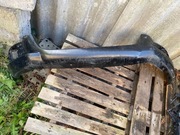 PEUGEOT 5008 09- SPOILER ZDERZAKA PRZÓD PRZEDNI