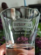 Szklanka do whiskey Bushmills 200ml