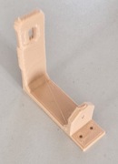 Uchwyt do montażu sondy Satel FPX-1