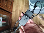 Zasilacz do laptopa Dell 45W mały