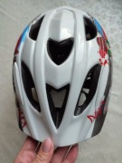 Kask rowerowy dziecięcy LAZER