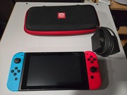 Konsola Nintendo Switch 