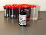 Tura Color HR 400 S film kolorowy małoobrazkowy 35mm 135 klisza Lomografia 