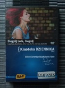 Promocja! "Biegnij Lola, biegnij". Film DVD