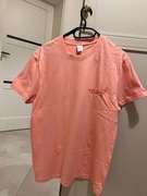 Koszulka T-shirt rozmiar M 100% bawełna aperol 