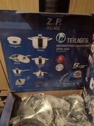 Garki Zepter - nowe nie rozpakowane