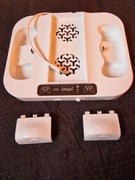 Xbox S Stacja chłodząca ,2 akumulatory 1400mAh