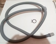 Wąż odpływowy  do pralki do Whirlpool FFB 8258 BV PL