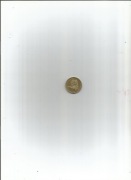 Moneta okolicznościowa 2 zł rocznik 2002 MW- August II Mocny