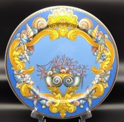PATERA TALERZ ROSENTHAL VERSACE LES TRESORS DE LA MER 31 cm