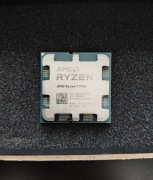 AMD Ryzen 7 7700 | AM5 | UŻYWANY | 100% SPRAWNY!