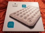 Materac dmuchany 2-osobowy