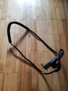 leniwy uchwyt na szyję do telefonu 