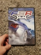 FSR polska wersja gra na PC