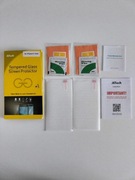 Szkło hartowane JETech do iPhone 4.7-cala