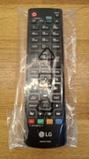 pilot LG do telewizora monitora NOWY oryginalny AKB737