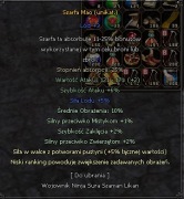 Ruby Kirin - Metin2.pl Szarfa 25%