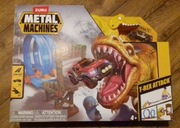 Tor samochodowy T-rex attack Zuru