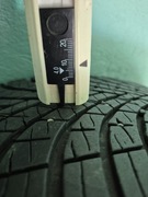 Opony wielosezonowe 205/55R16 