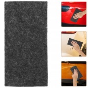 Praktyczna ściereczka Nano Sparkle do usuwania zarysowań lakieru 2 szt