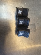 Przełącznik dmuchawy FSO duży fiat 125p