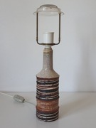 Lampka stołowa, Jette Hellerøe, Axella, Dania lata 70-te