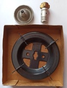 Turystyczna kuchenka gazowa Krak Vintage