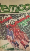 Vademecum Kibica !   1 Liga Polska Wiosna 1983,, 2 i 3 liga 