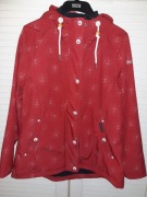 Kurtka SOFTSHELL damska