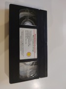 Przyjaciele z Zielonego Lasu Wyruszamy w drogę VHS 1992 Retro bajka