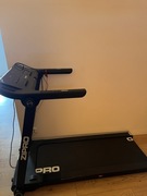 Bieżnia ZIPRO PRO – jak nowa, mało używana