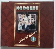 NO DOUBT Just a Girl
