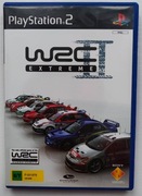 Gra WRC II Extreme PlayStation 2 (PS2)