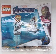LEGO Super Heroes 30452 Iron man 