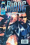 Blade nr 1/99 (20) Mega Marvel