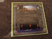 BLACK SABBATH TYR CD CARDSLEEVE NOWY!!!