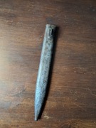 Pochwa Pruska Bagnetu m84/98 a.A  Ersatz 