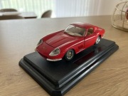 Bburago Burago Ferrari 275 GTB 4 1:24
