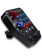 Button Box, Panel przycisków do PC | Symulator ETS2, ATS, Farming, Assetto