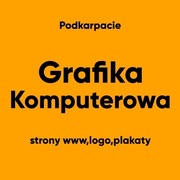 GRAFIKA KOMPUTEROWA (logo,strony www,plakaty,wizytówki)