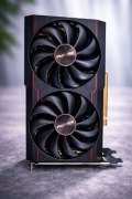 Karta graficzna Radeon RX 6500 XT 