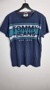 Tommy Jeans koszulka t-shirt