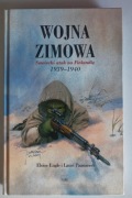 Wojna zimowa. Sowiecki atak na Finlandię 1939-1940, Eloise Engle