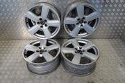 VOLKSWAGEN GOLF 4 FELGI ALUMINIOWE ALUFELGI 7.5J x 17 R17 