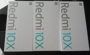 Xiaomi Redmi 10X